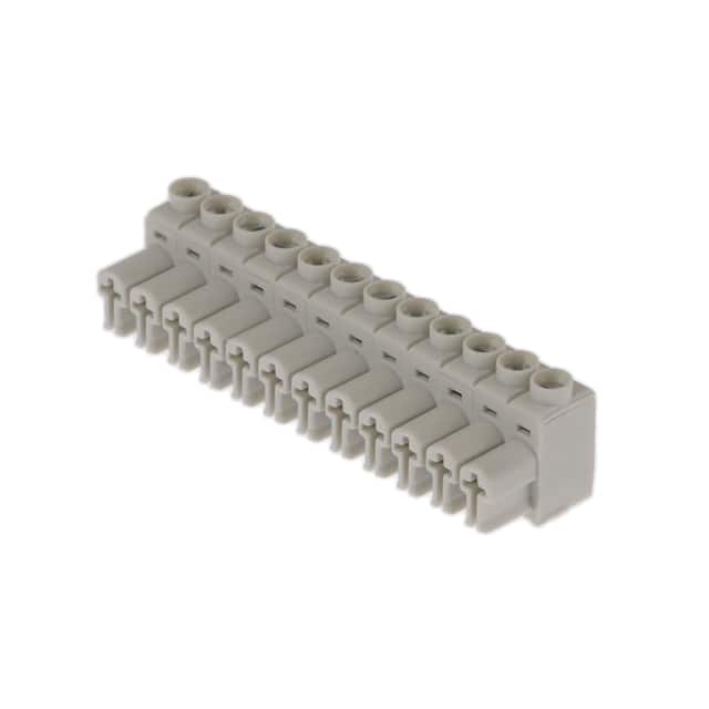 691385700012 Würth Elektronik  Embases, fiches et prises